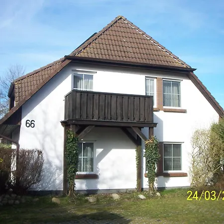 Appartement Haegerende 66 Haus Windrose Westwind