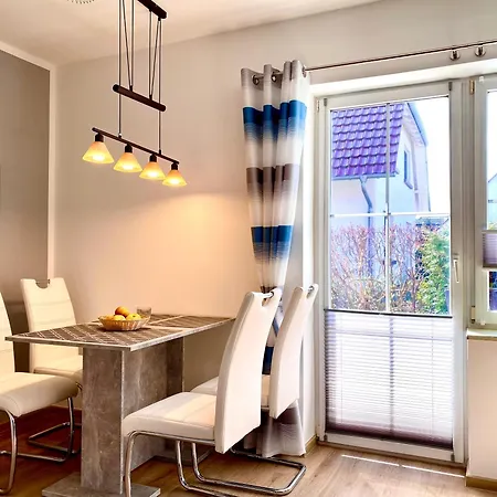 Haegerende 66 Haus Windrose Westwind *